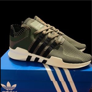 Brand new w tags Adidas EQT Support Adv Pk men’s 9